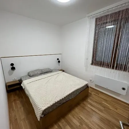 Apartman Konstantin Vila Zlatibor Esterno foto