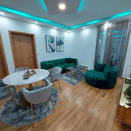 Apartman Konstantin Vila Zlatibor Esterno foto
