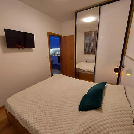 Apartman Konstantin Vila Zlatibor Esterno foto