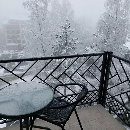 Apartman Konstantin Vila Zlatibor Esterno foto