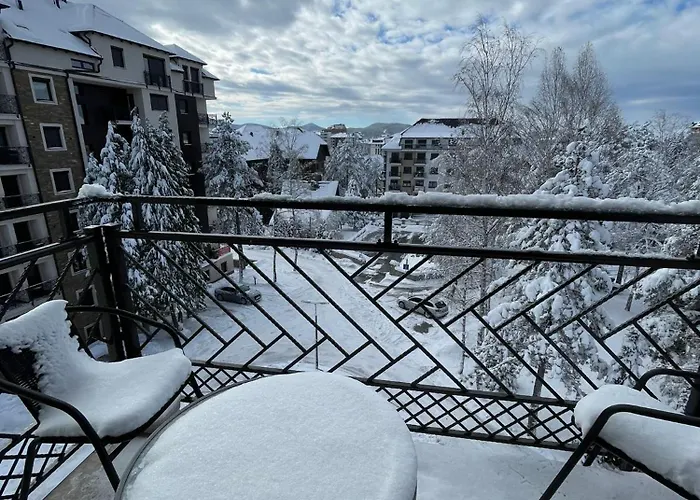 Apartman Konstantin Vila Zlatibor